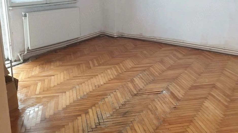 BRASADAS vinde ap 4 cam etaj 10/10 Careiului. - Poză 2