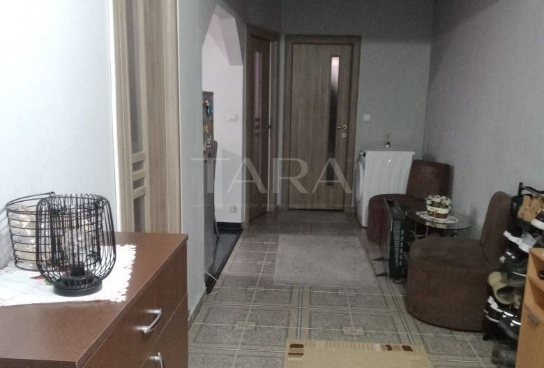 Apartament 2 camere, Eroilor, Florești - Poză 2