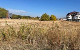 Teren 7714 mp Otopeni stradal - ideal investiție - Poză 2