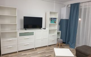 Apartament 2 camere, parcare - Grand Park Residence, Gheorgheni - Poză 2