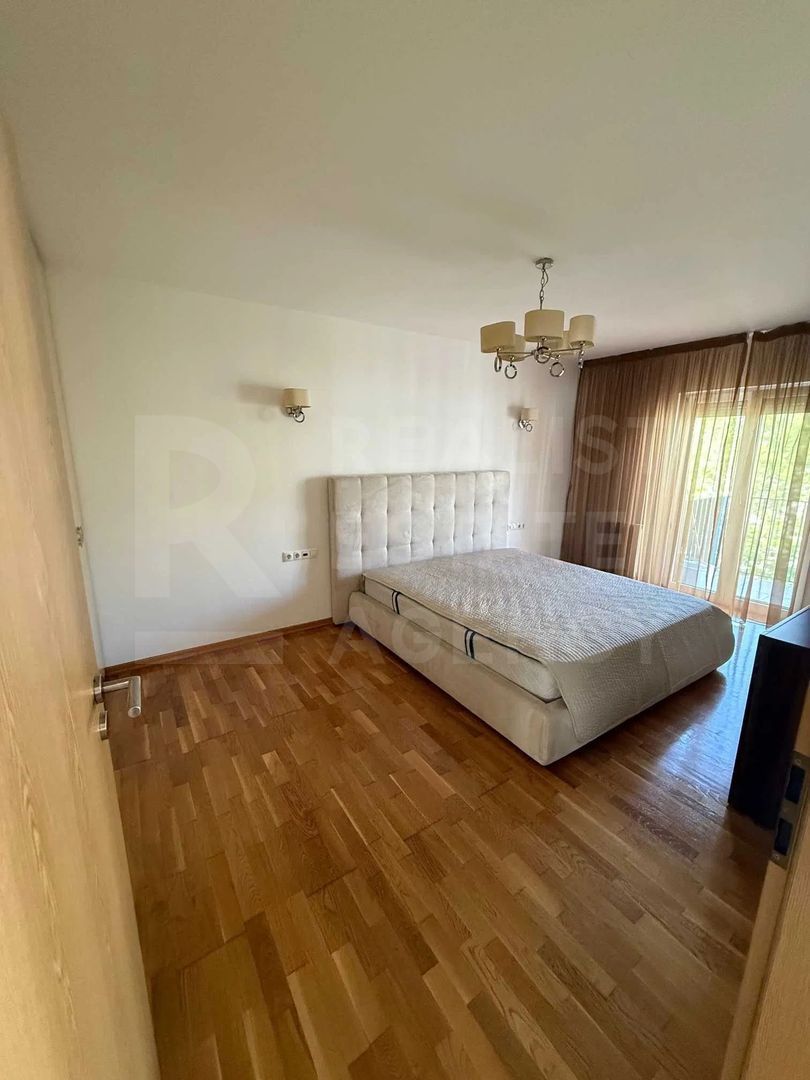 Închiriere, 2 camere, complex premium, vis-a-vis de Parcul Carol - Poză 5