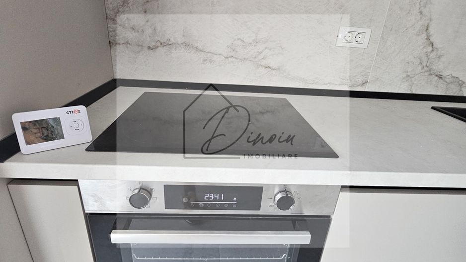 Apartament 3 camere I MTM Pipera Lake I prima inchiriere I loc parcare - Poză 18