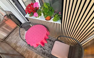 Apartament 2 camere decomandat, 10 mp pivnita, 2 balcoane - P. Rahovei - Poză 16