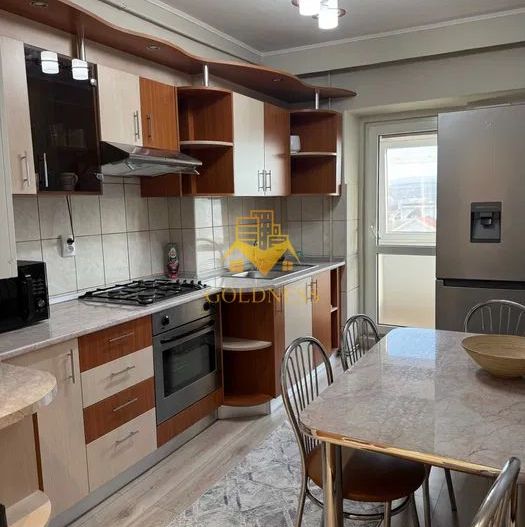 2 camere decmandate, Modern, 2 Parcari, 18GYM, AC, The Office, Marasti - Poză 5