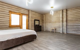 Vânzare, casă, 9 camere, satul Mîndra, r-nul Călărași. - Poză 60