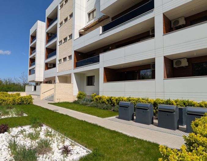 Apartament cu 2 camere | Decomandat | Băneasa | Parcare subterană - Poză 19