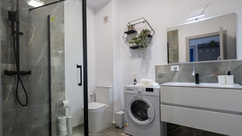 Apartament 2 camere Felix Bloc Nou - Poză 7