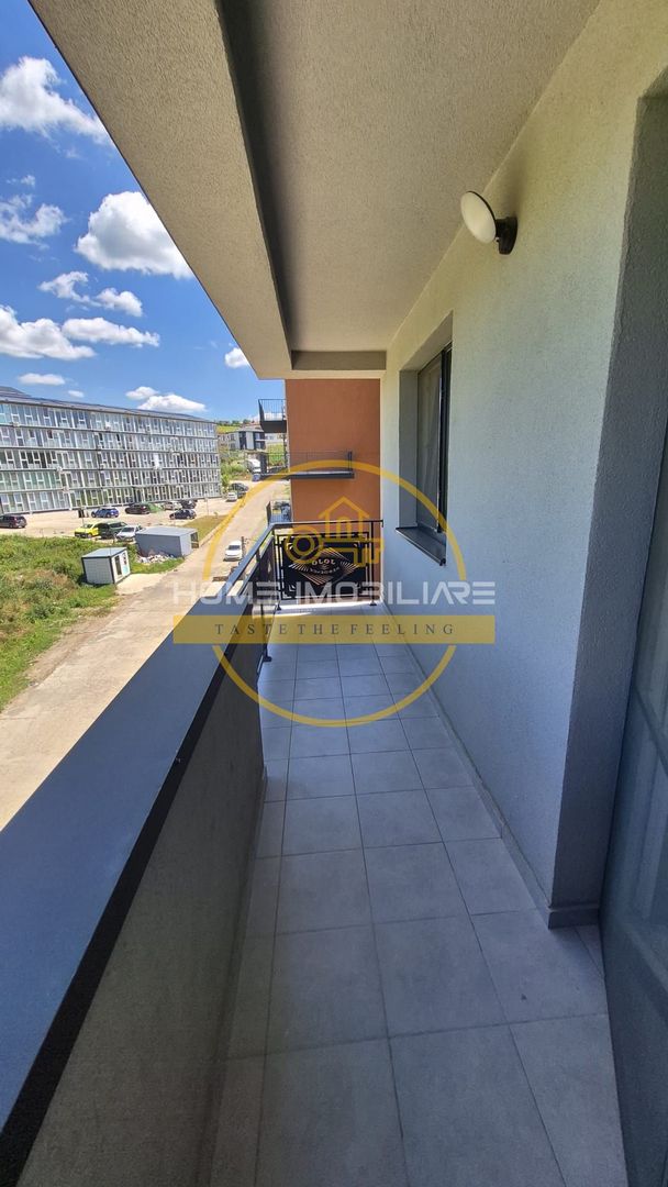 Ap 2 camere decomandat,57 mp,98000 euro - Poză 7