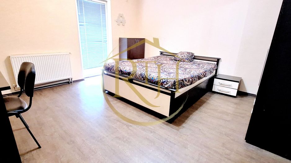 Oferim spre inchiriere apartament cu 1 camera, bloc nou, Complex Studentesc, Parcare Privata - Poză 3