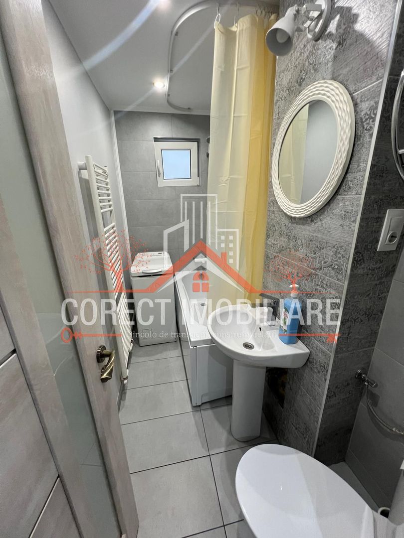 🏡 Apartament modern cu 3 camere – Etaj 1 Zona Lama - Poză 6