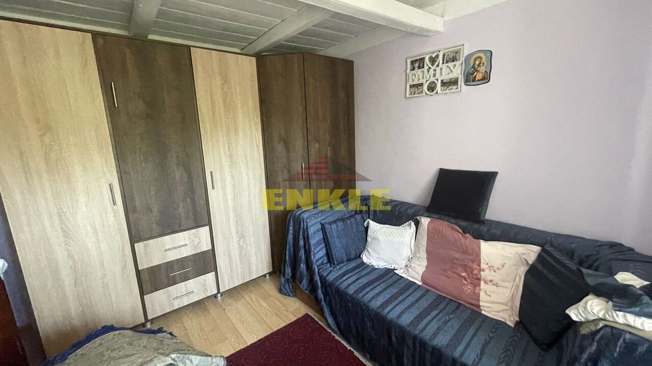 De vânzare casa cu teren în Baiceni - Poză 6