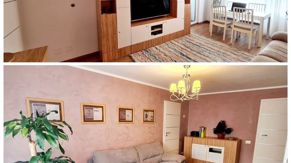 4 camere Nicolae Grigrescu -  IOR | Centrala | Incalzire Pardoseala - Poză 1