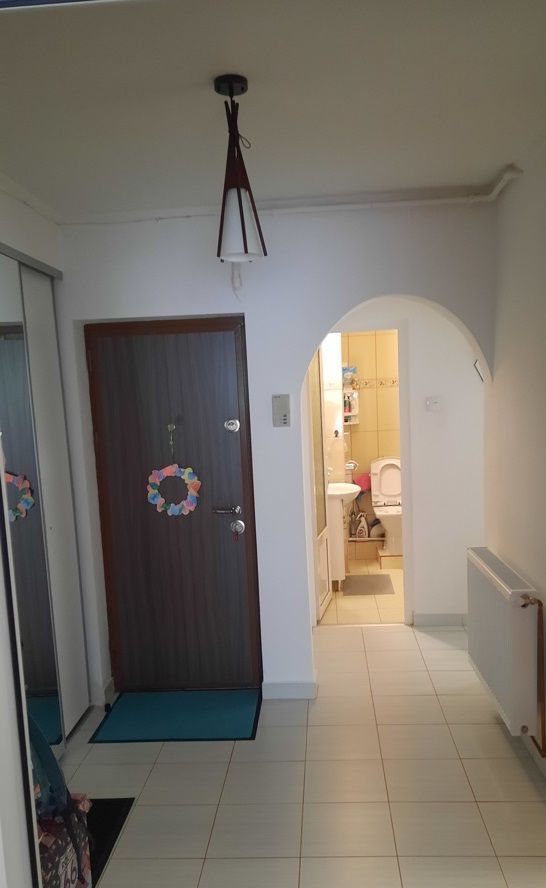 Apartament ULTRAMDOERN 3 CAMERE & 2 BAI | LUJERULUI | METROU - Poză 2
