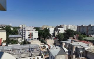 Studio cu terasa spectaculoasa in bloc nou, Iancului metrou - Poză 24