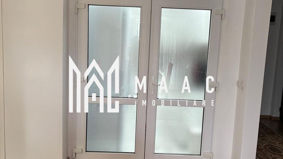 Apartament 3 camere | Etaj 2 | Mobilat | 68 MPU | Turnisor - Poză 15