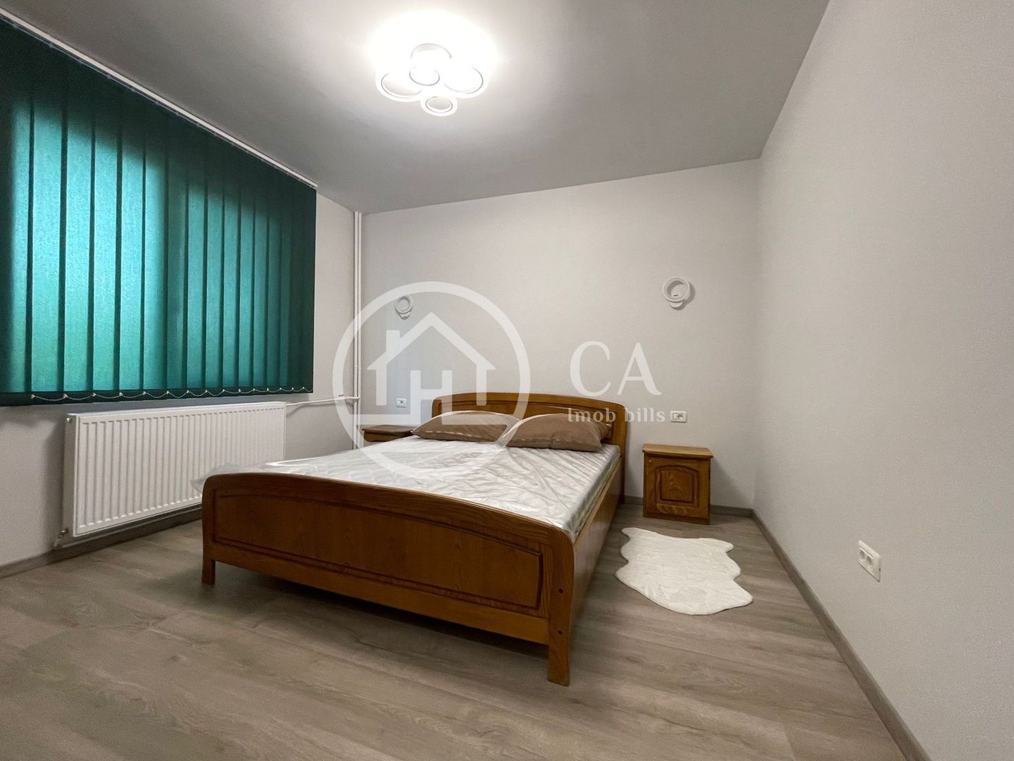 Apartament de inchiriat cu 3 camere in zona Dacia, Oradea. - Poză 1