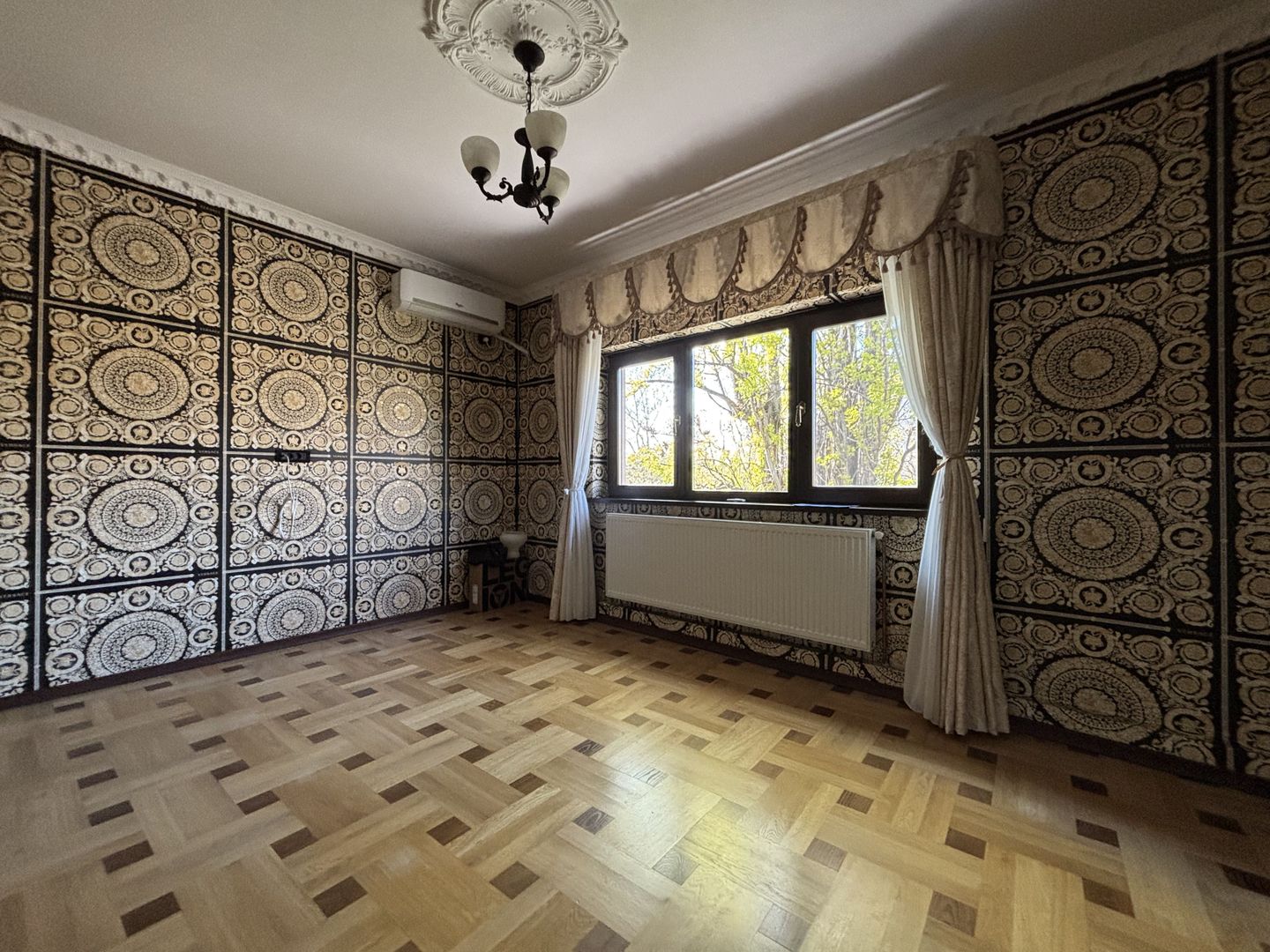 APARTAMENT 5 CAMERE / SPATIU DE BIROURI | BOXA+ GARAJ | PRIMAVERII - Poză 2