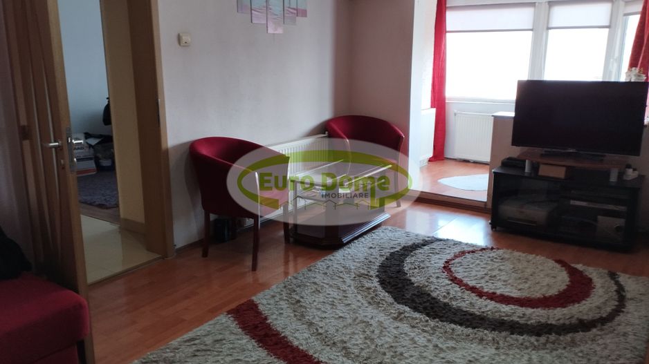 Apartament decomandat centrul Civic - Poză 1
