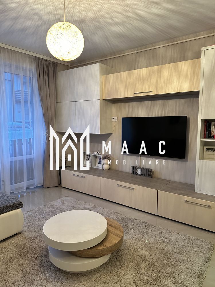 Apartament 2 Camere | Loc De Parcare | Cartier Arhitectilor - Poză 2