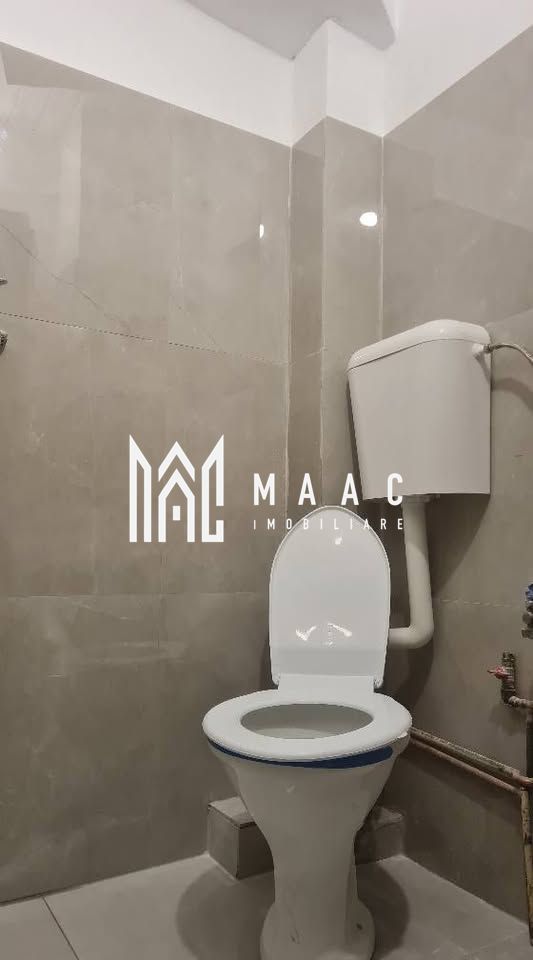 Garsonieră | 15 mp | Complet renovată | Centrală proprie | Lazaret - Poză 5