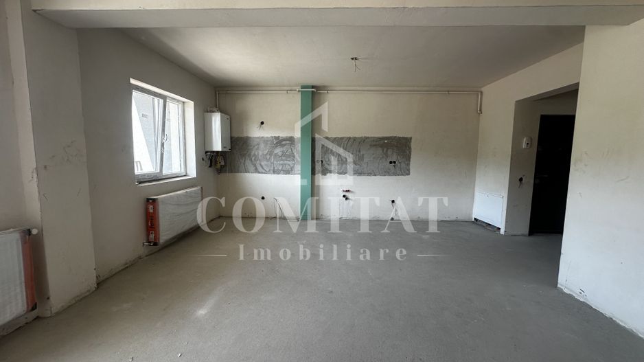 Apartament la etaj intermediar | Terasa și 2 locuri de parcare | Terra - Poză 5