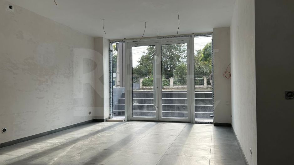 Vanzarea spațiului comercial 136 mp, str. Kiev, Bălți - Poză 12