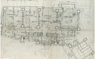 DE INCHIRIAT Apartament 4 camere Piața Unirii, cu parcare - Poză 19