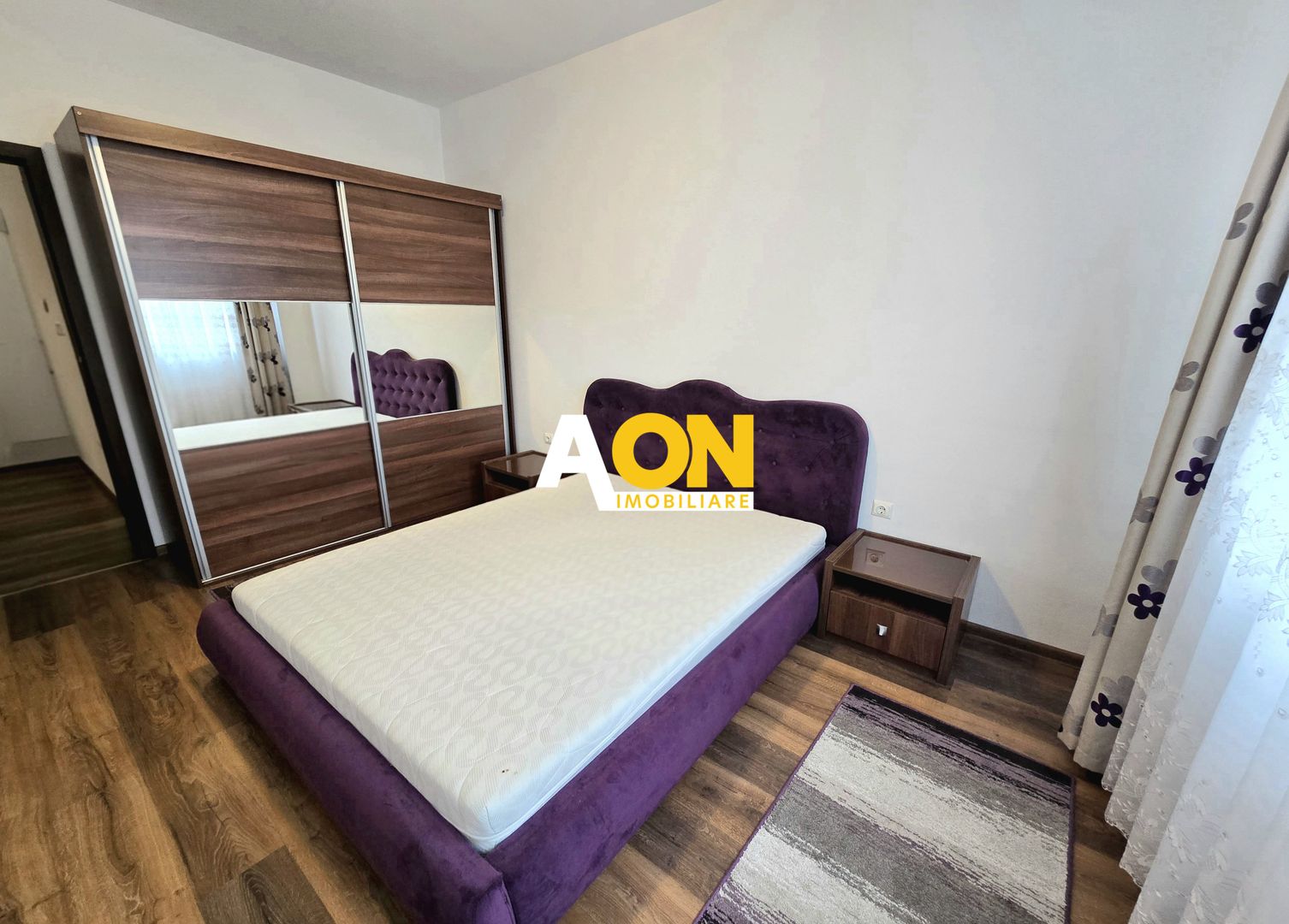 Apartament cu 2 camere, bloc nou, 61 mp utili, bloc nou - Poză 5