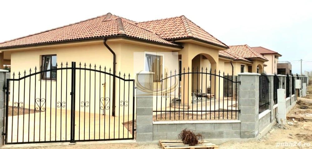 🏡 CASĂ INDIVIDUALĂ LA CHEIE | ȘAG – ZONA MĂNĂSTIRII - Poză 4