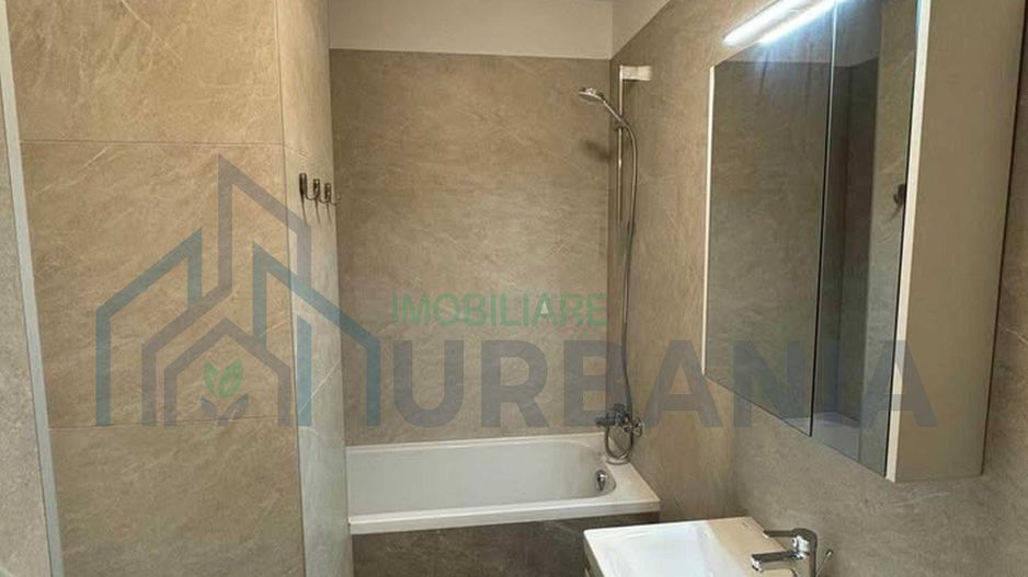 Apartament cochet de închiriat, zona linistita - Poză 4