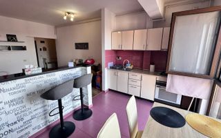 AP. 2 CAMERE DOINEI, BLOC NOU, MOBILAT/UTILAT, CENTRALA, COMISION 0% - Poză 4