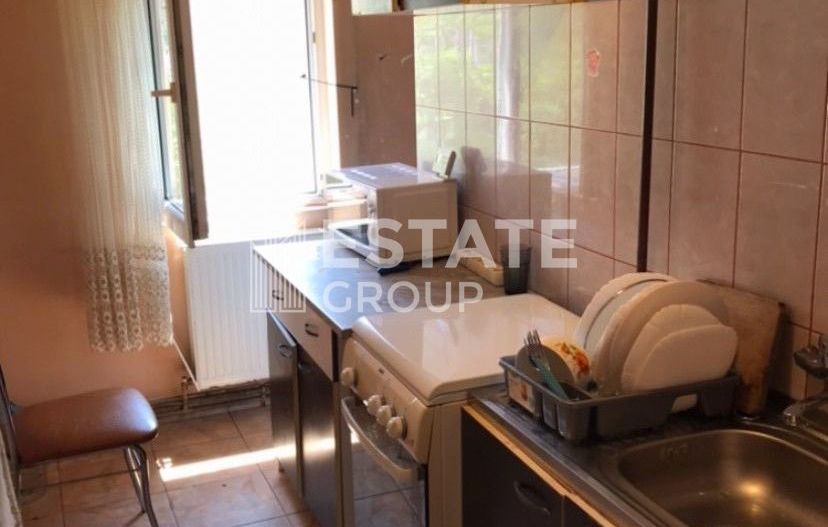 Apartament 1 camera, etaj 1,  foarte aproape de Shopping City - Poză 5