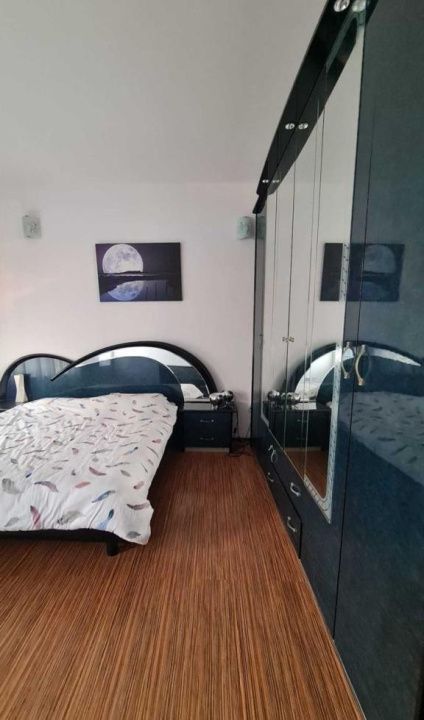 Ap tip PENTHOUSE 2 camere | 60 mp- UTILI + 60 terasa | PANORAMA - Poză 7