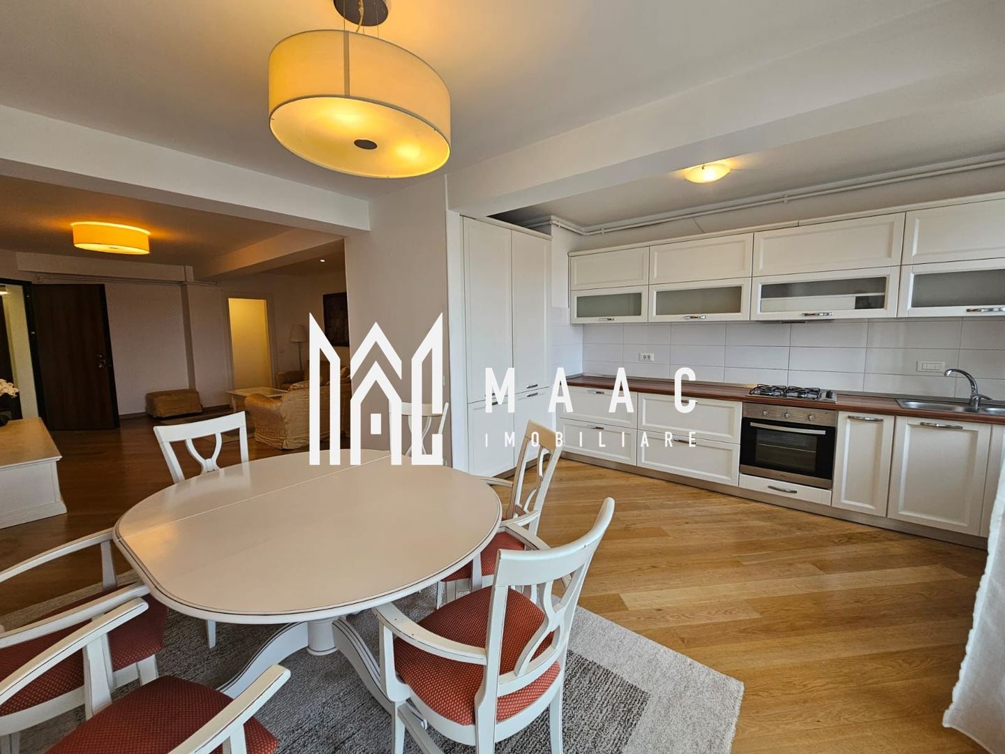 Apartament 3 camere I 2 bai I Garaj I Calea Dumbravi - Poză 11