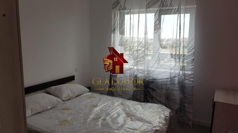 Chirie 3 camere Tg Cucu Independentei mobilat si utilat - Poză 9