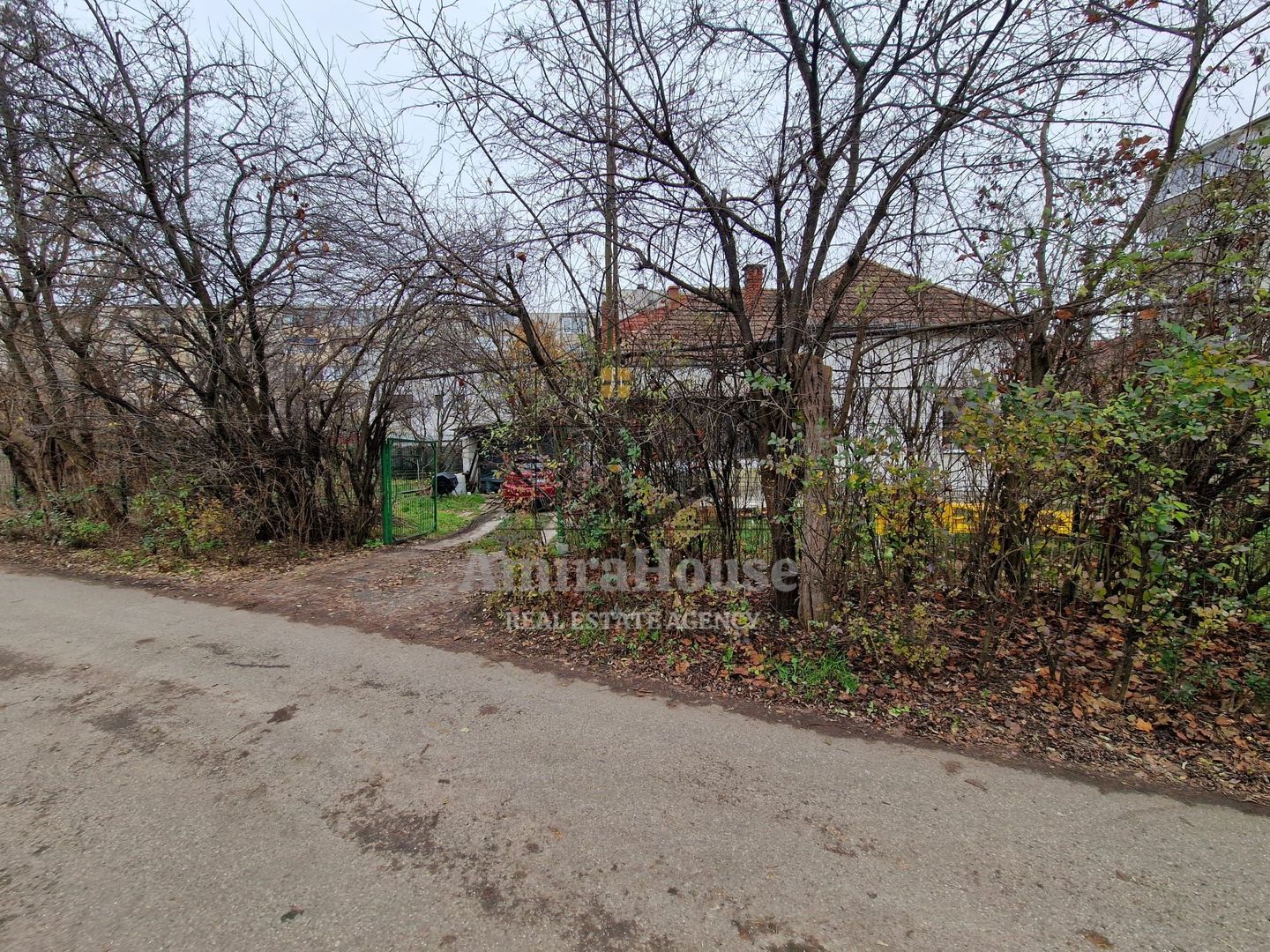 Casa individuala 550 teren in cartierul Grigorescu - Poză 1