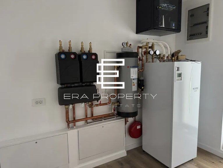 Casă PREMIUM pe un singur nivel în Șelimbăr, Sibiu - Poză 6