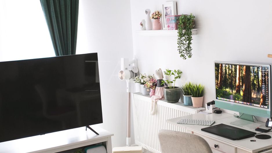 Apartament spațios 2 camere, zona Eroilor, parcare subterană. - Poză 2
