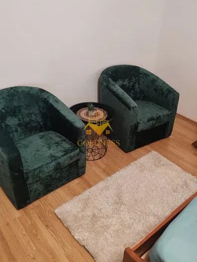 1 camera, UMF, Zorilor, Parcare, UTCN, Spitalul de Recuperare, Pasteur - Poză 5
