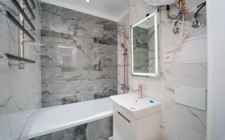 Vânzare, apartament, 1 cameră, strada Nicolae Dimo, Râșcani - Poză 10