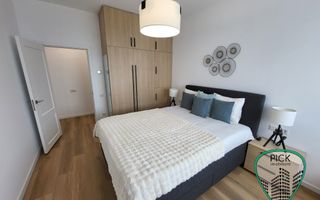 P 4160 - Apartament cu 2 camere în Târgu Mureș, Tudor, Concept9 - Poză 3