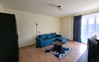 Apartament 2 camere si parcare, pe str. Traian - Poză 8