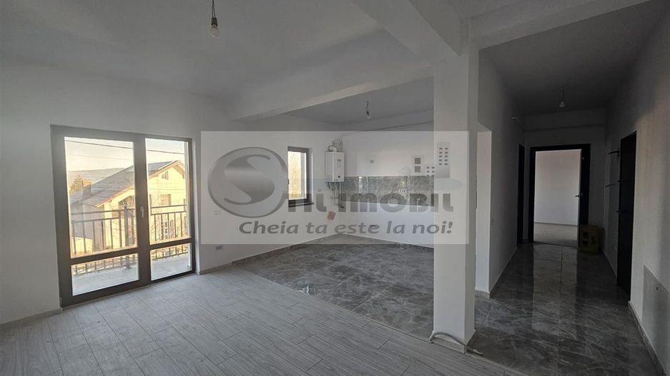 Apartament 2camere 57mp - Popas Pacurari - Poză 1