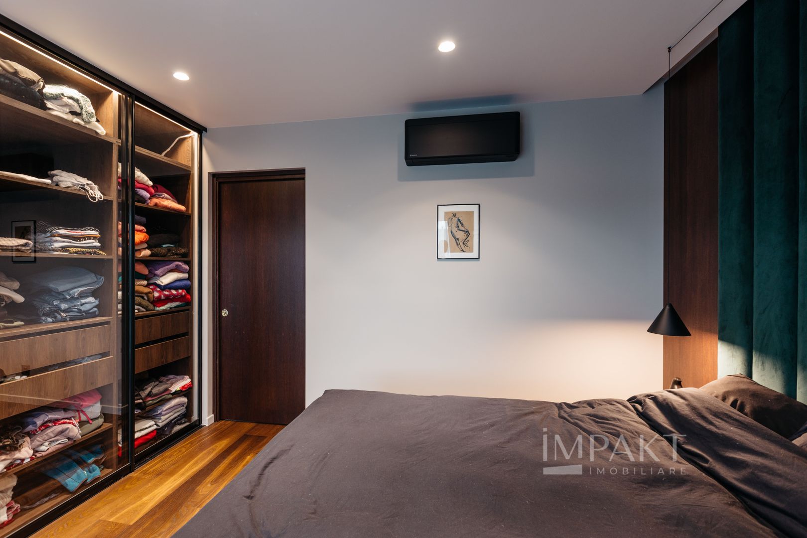 Penthouse extravagant in centrul orasului Cluj- Napoca - Poză 26