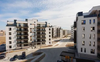 Vânzare, apartament, 2 camere, Strada Națională, Botanica - Poză 21