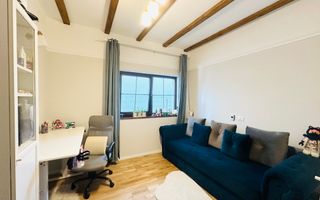 BG153-Casă individuală 4 camere-253 mp construiti-COMISION 0% - Poză 8