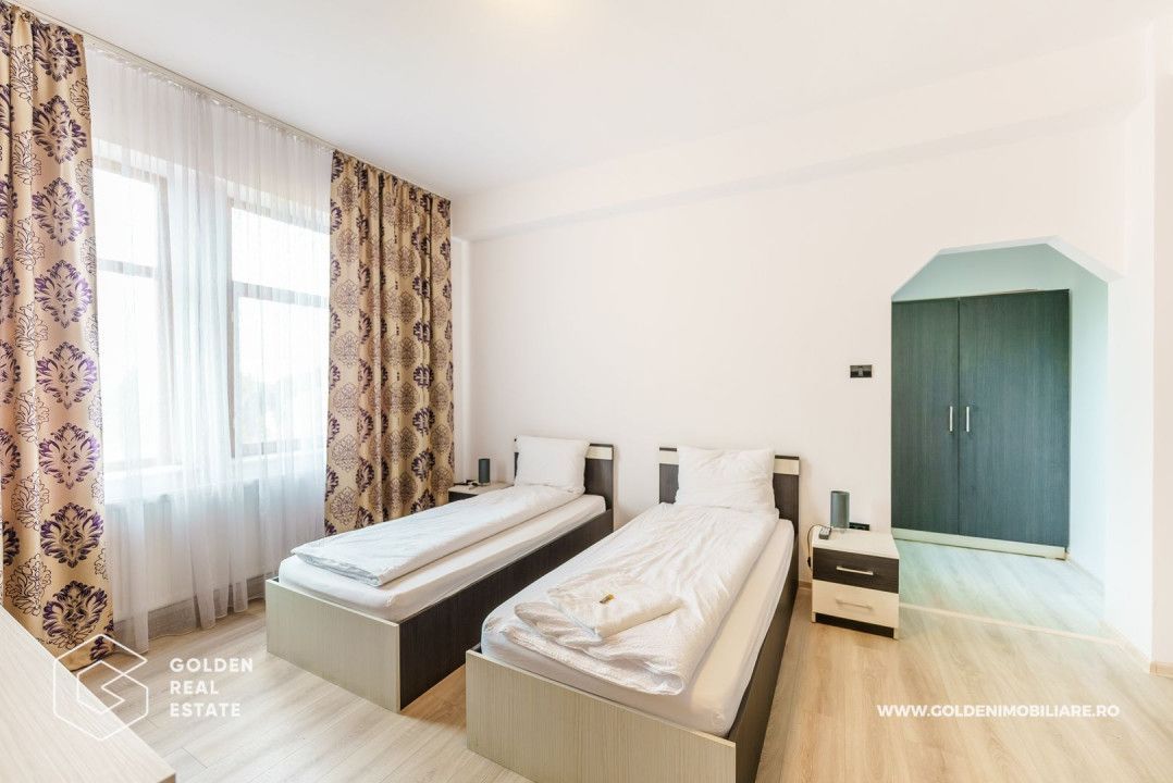 Oportunitate de investiție, vila pretabila pentru  afacere de familie - Poză 19