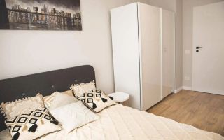 3 camere cu Garaj subteran Prima Onestilor - Poză 3