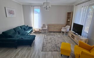 Casă de închiriat în Dumbravita – 3 dormitoare si garaj - Poză 1