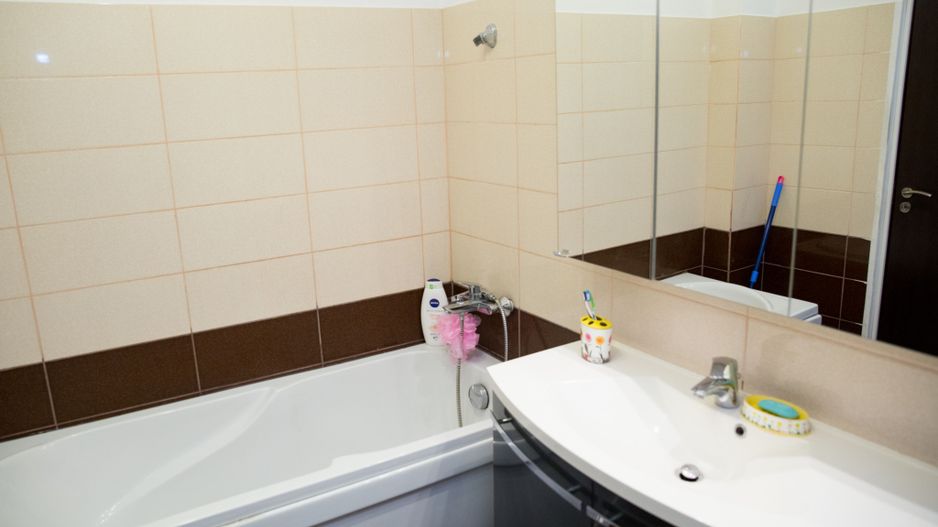 Direct Proprietar | Apartament 2 Camere | Zona Păcii Militari Parcare - Poză 8